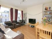 4 bedroom flat for rent in Great Western Road,...
