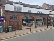 4 bedroom flat for rent in High Street, Hailsham, BN27