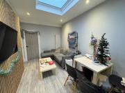 4 bedroom flat for rent in Imperial Arcade, Brighton, BN1