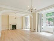 4 bedroom flat for rent in Iverna Court Kensington London W8