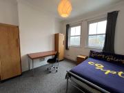 4 bedroom flat for rent in Lewes Road, Brighton, BN2
