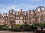 4 bedroom flat for rent in Linden Mansions, Hornsey...