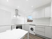 4 Bedroom Flat For Rent In London