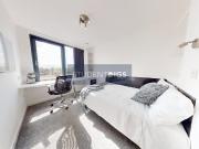 4 bedroom flat for rent in London Road, Leicester, LE2