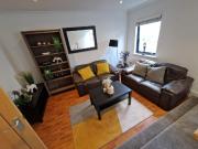 4 bedroom flat for rent in London Road, Southampton,...