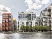 4 bedroom flat for rent in Millharbour, E14