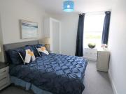 4 bedroom flat for rent in Mount Street, Plymouth,...