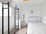 4 Bedroom Flat For Rent In North Oxford