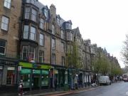 4 Bedroom Flat For Rent In Old Town, Edinburgh