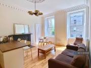 4 bedroom flat for rent in Oxford Street, Edinburgh, EH8