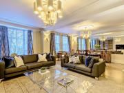 4 bedroom flat for rent in Park Road, London, NW8