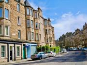 4 Bedroom Flat For Rent In Polwarth, Edinburgh