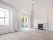 4 Bedroom Flat For Rent In Primrose Hill