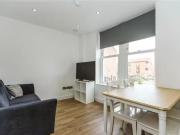4 bedroom flat for rent in Princess of Wales, Westbourne...