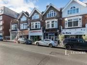 4 bedroom flat for rent in Queens Road, Bournemouth,...