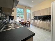 4 Bedroom Flat for rent in Regent Park Terrace, LS6 from...
