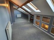 4 bedroom flat for rent in Ruby House, Dyson Street,...