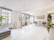 4 bedroom flat for rent in Seymour Street, Hyde Park...