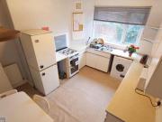4 Bedroom Flat For Rent In Sheffield