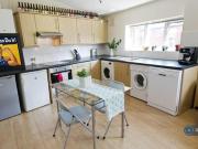 4 Bedroom Flat For Rent In Sheffield