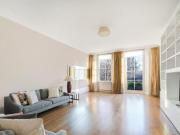 4 Bedroom Flat For Rent In South Kensington
