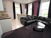4 bedroom flat for rent in St James' Terrace, City...