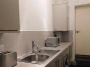 4 Bedroom Flat For Rent In Stirling Town, Stirling