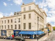4 bedroom flat for rent in Sussex Place, London, W2