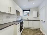 4 bedroom flat for rent in Town Centre, Hatfield, AL10