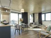 4 Bedroom Flat For Rent In Wembley Park