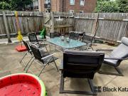 4 bedroom flat for rent in Yaldham House Old Kent Road,...