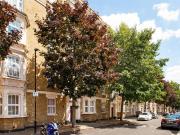 4 bedroom flat for sale