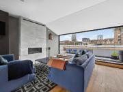 4 bedroom flat for sale