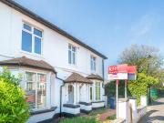 4 bedroom flat for sale