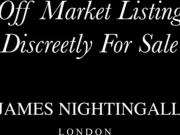 4 bedroom flat for sale