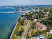 4 bedroom flat for sale