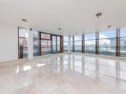 4 bedroom flat for sale