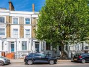 4 bedroom flat for sale