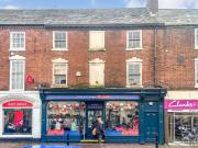 4 bedroom flat for sale