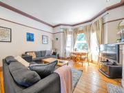 4 bedroom maisonette for sale