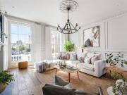 4 bedroom flat for sale