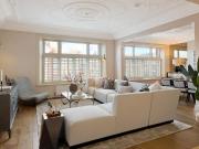 4 bedroom flat for sale