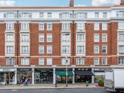 4 bedroom flat for sale