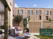 4 bedroom flat for sale