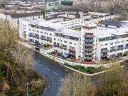 4 bedroom flat for sale