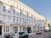 4 bedroom flat for sale