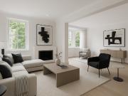 4 bedroom flat for sale