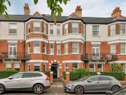 4 bedroom flat for sale