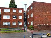 4 bedroom flat for sale