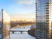 4 bedroom flat for sale